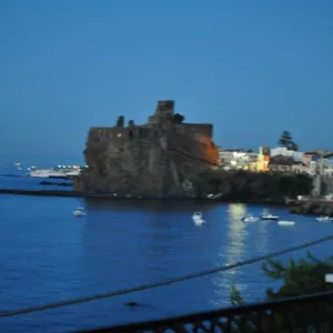 La Terrazza Bed and breakfast